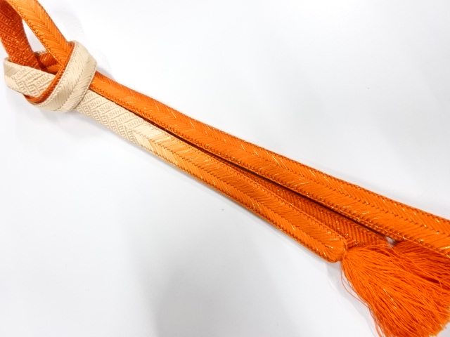 Japanese Kimono / Accessories Silk